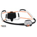Iko Core 500 Lumen Headlamp - Gear For Adventure