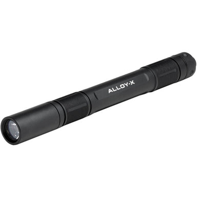Princeton Tec Alloy X Rechargeable Pen Light Flashlight - Gear For Adventure