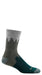 Darn Tough 1974 Men's Number 2 Micro Crew Midweight with Cushion Sock - Gear For Adventure