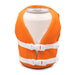 Puffin Life Vest Beverage Coozie - Gear For Adventure
