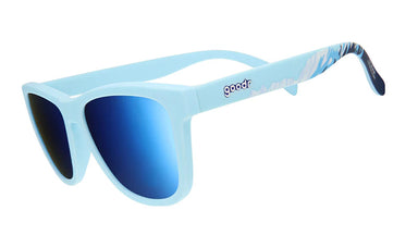 Goodr National Park Polarized Sunglasses - Gear For Adventure