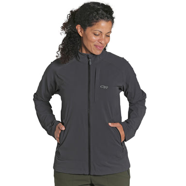 Outdoor Research Women's Ferrosi Jacket - Gear For Adventure