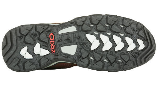 Oboz Men's Arete Low Hiking Shoe - Gear For Adventure