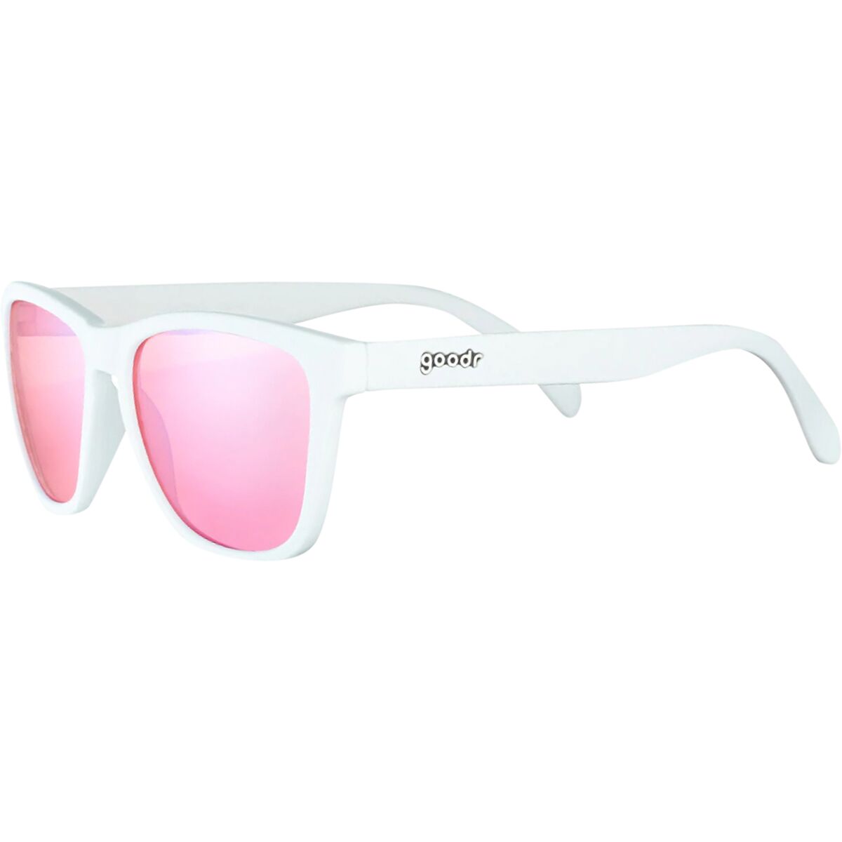 Goodr Au Revoir, Gopher Polarized Sunglasses - Gear For Adventure