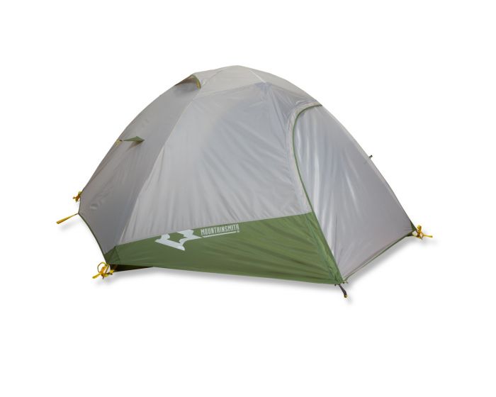 Mountainsmith Morrison Evo 4 Tent - Gear For Adventure