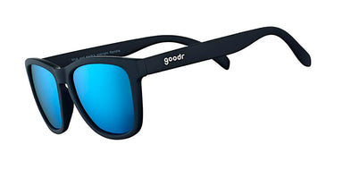 Goodr Mick and Keith's Midnight Ramble Polarized Sunglasses - Gear For Adventure