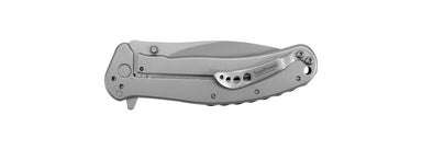 Kershaw Zing Stainless - Gear For Adventure