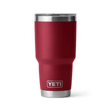 YETI Colster 12 oz Slim - Harvest Red