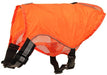Reflect and Protect Dog Vest - Gear For Adventure