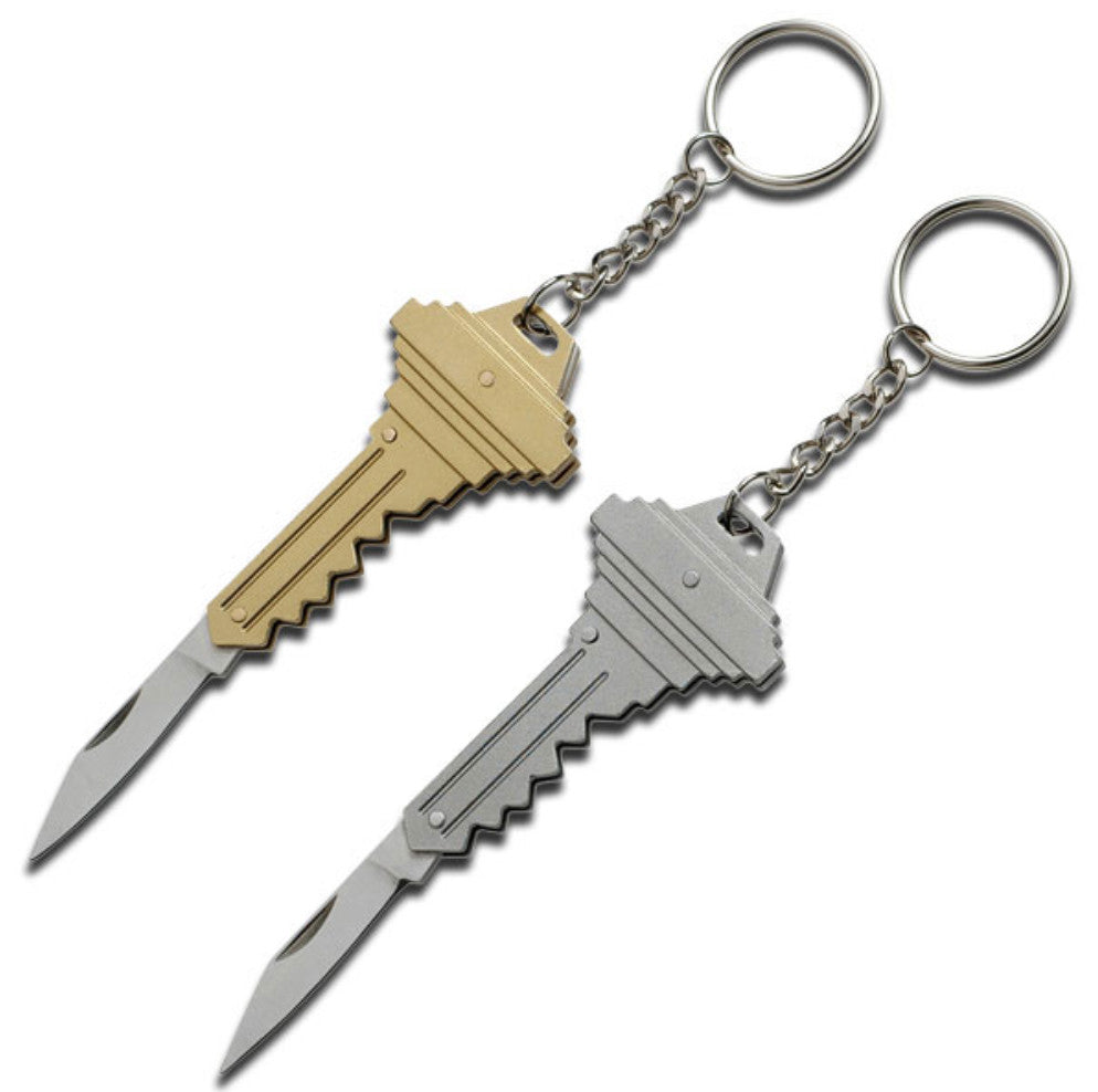 Blades USA Key Knife | Gear For Adventure