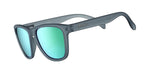Goodr Silverback Squat Mobility Polarized  Sunglasses - Gear For Adventure