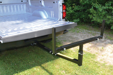 Malone Axis Truck Bed Extender - Gear For Adventure