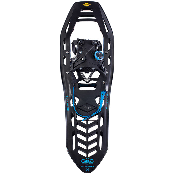 Atlas Helium Mountain Snowshoes - Gear For Adventure