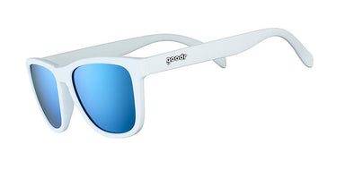 Goodr Iced By Yetis Polarized Sunglasses - Gear For Adventure