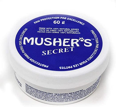 MUSHER'S SECRET-D - Gear For Adventure