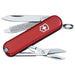 Victorinox Classic SD Red Swiss Army Knife - Gear For Adventure