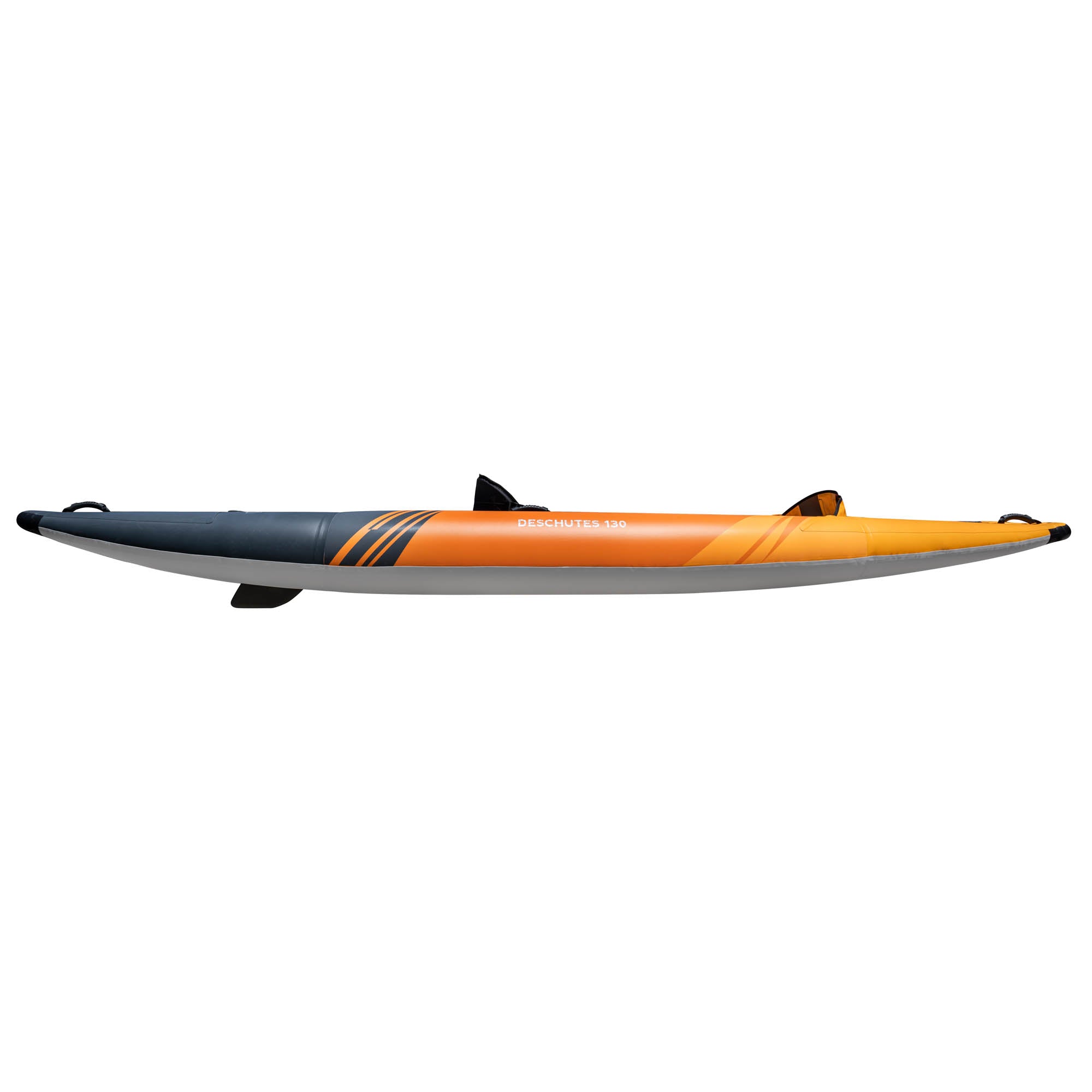 Aquaglide Deschutes 130 Inflatable Kayak - Gear For Adventure
