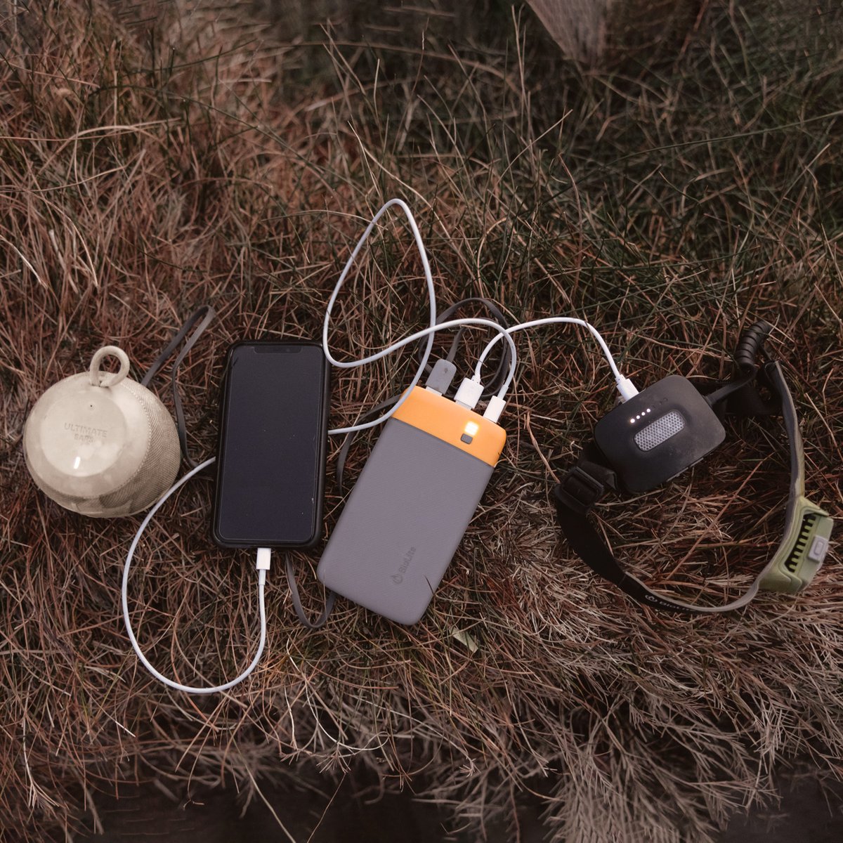 BioLite Charge 40 PD - Gear For Adventure