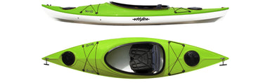 Eddyline Sky 10 Recreational Kayak | Lightweight - Gear For Adventure