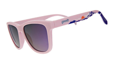 Goodr National Park Polarized Sunglasses - Gear For Adventure