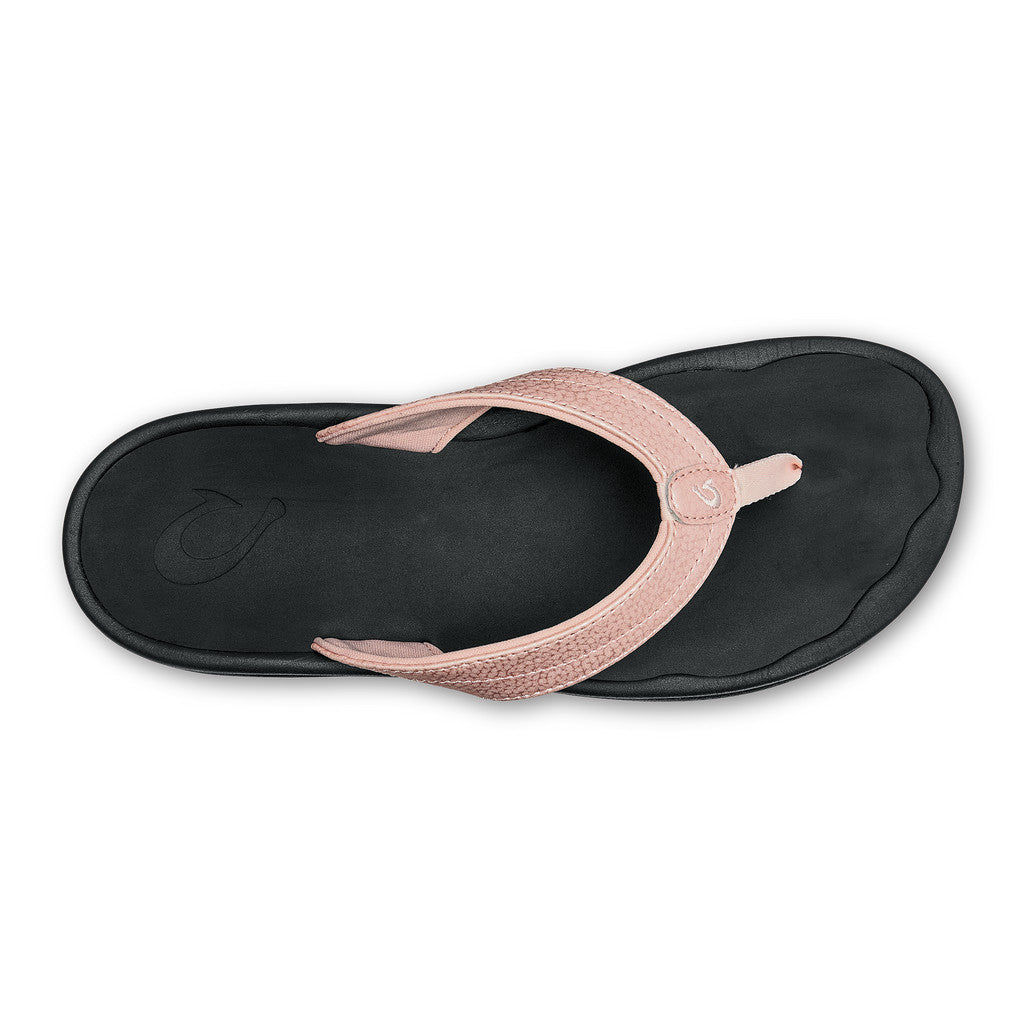 OluKai Women's Ohana Flip Flop Sandal - Gear For Adventure