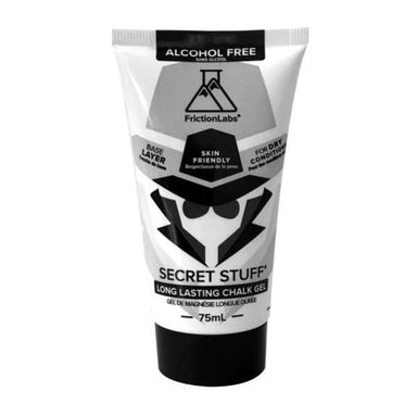 Friction Labs Alcohol Free Secret Stuff - Gear For Adventure