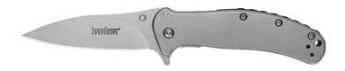 Kershaw Zing Stainless - Gear For Adventure