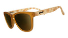 Goodr National Park Polarized Sunglasses - Gear For Adventure