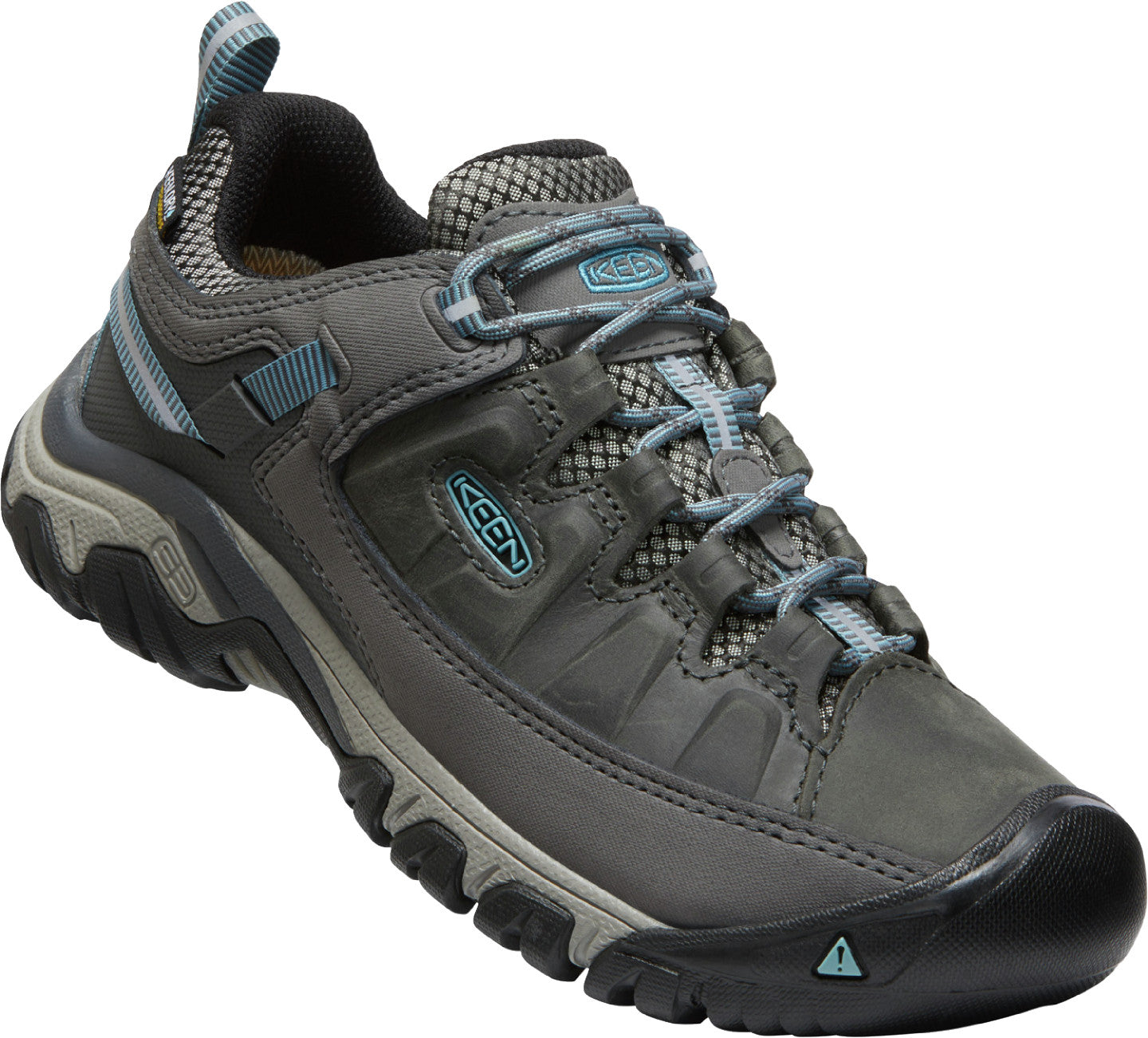 Keen Women's Targhee III Low WP - Gear For Adventure