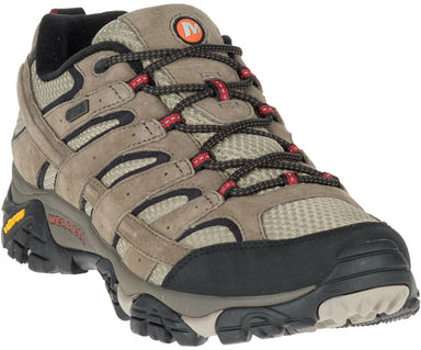 Merrell Men's Moab 2 WTPF Hiking Shoe - Gear For Adventure