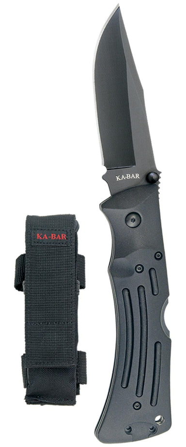 KABAR - Mule Folding Knife - Gear For Adventure