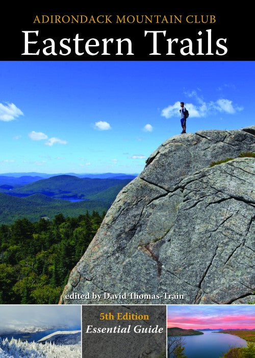 Guide to ADK Eastern Trails-D - Gear For Adventure