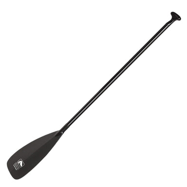 Bending Branches Black Pearl II Bent Shaft Canoe Paddle - Gear For Adventure