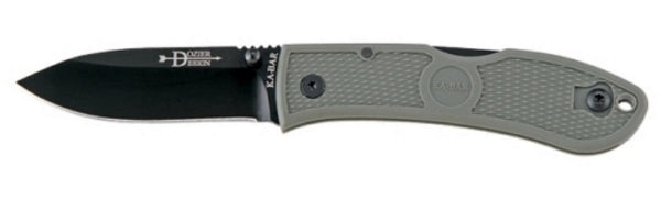 KABAR - Mule Folding Knife