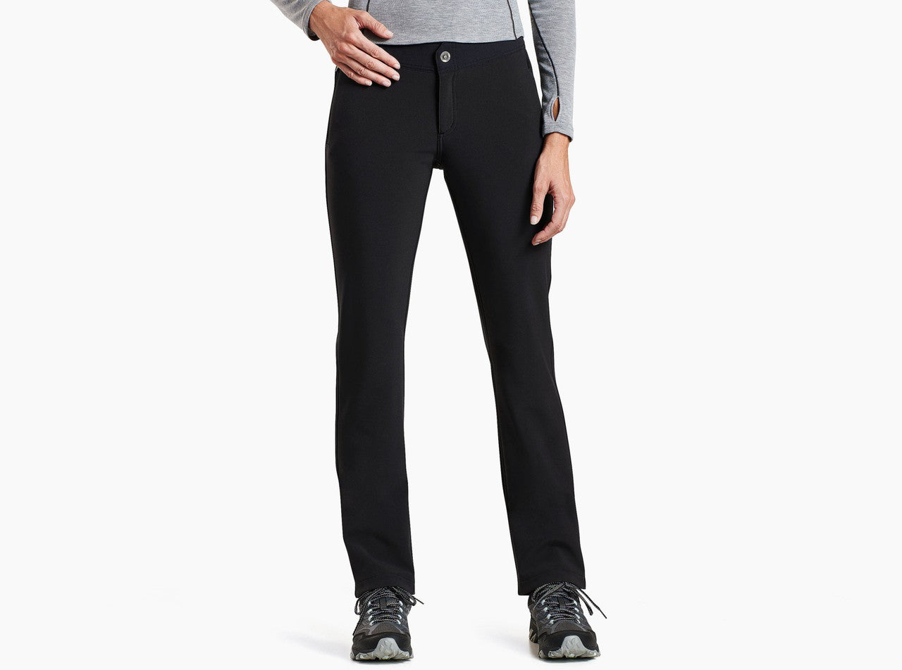 Kuhl Women's Frost Softshell Pant - Gear For Adventure