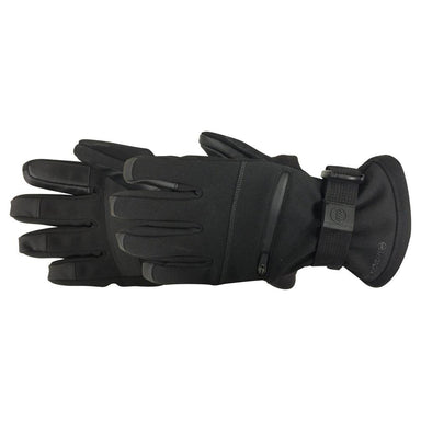 Manzella Men's Everest TouchTip Gloves - Gear For Adventure