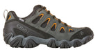 Oboz Men's Sawtooth II Low BDRY Hiking Shoe Wide - Gear For Adventure