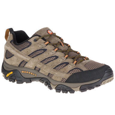Merrell Men's Moab 2 Ventilator Hiking Shoe - Gear For Adventure