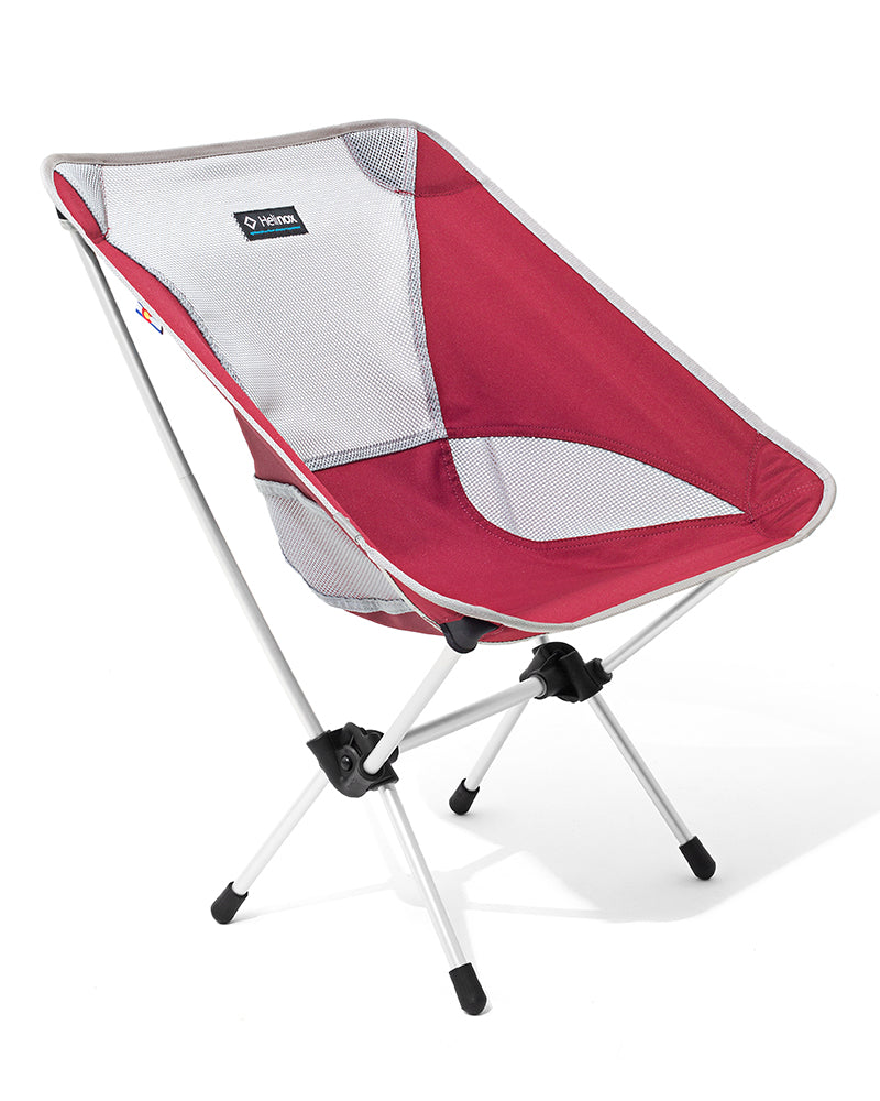 Helinox Chair One - Gear For Adventure