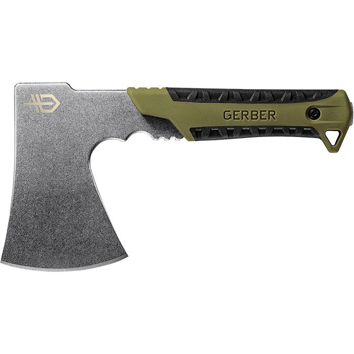 Gerber Pack Hatchet– Gear For Adventure