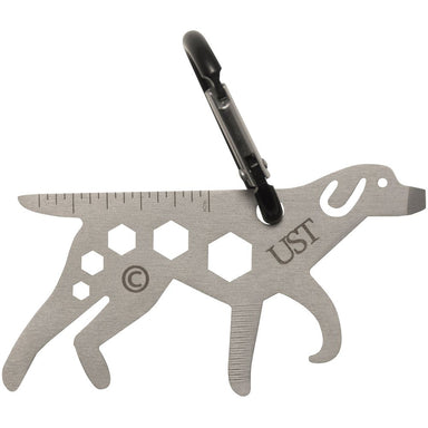 UST Dog Micro Tool - Gear For Adventure
