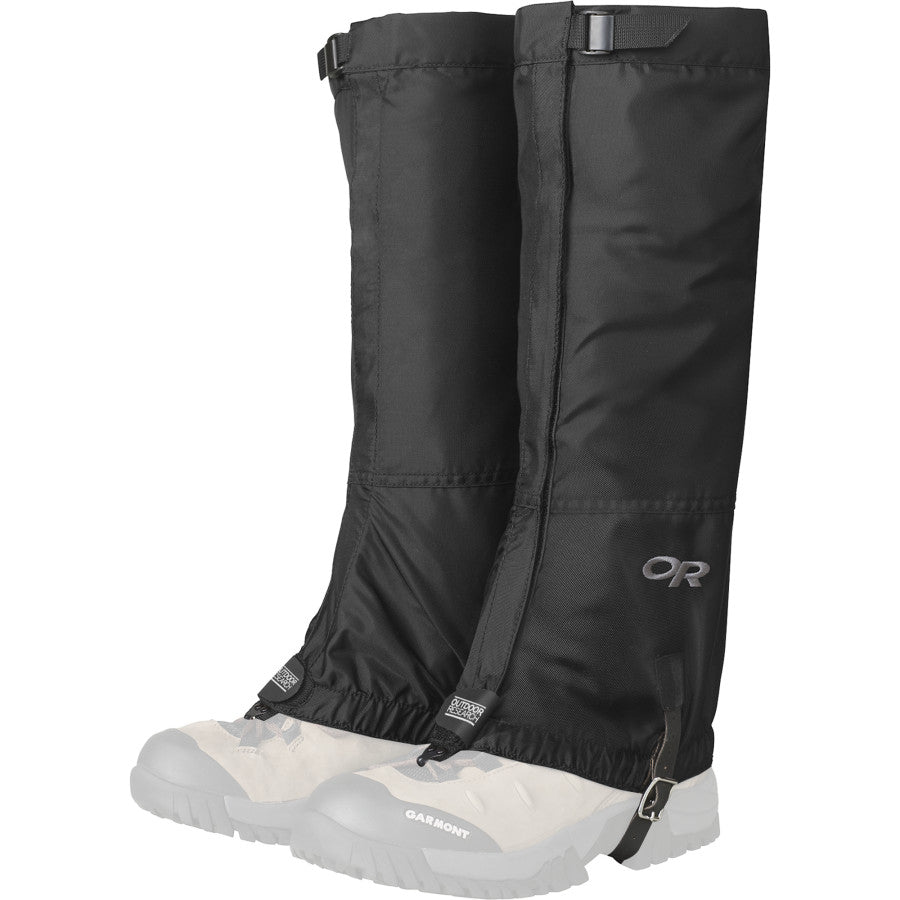Outdoor Research Rocky Mountain High Gaiters for Men - Gear For Adventure
