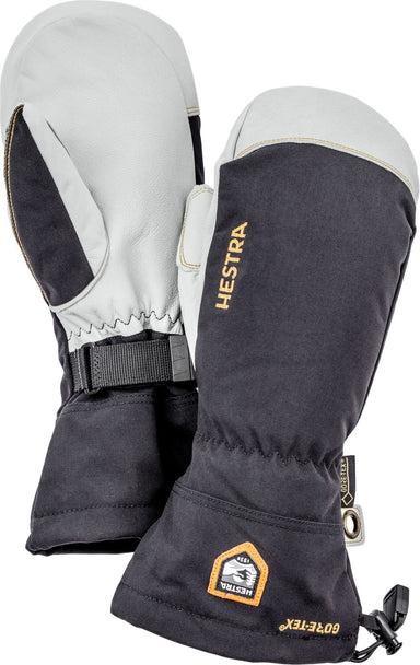 Hestra Army Leather GORE-TEX®  Mitt - Gear For Adventure