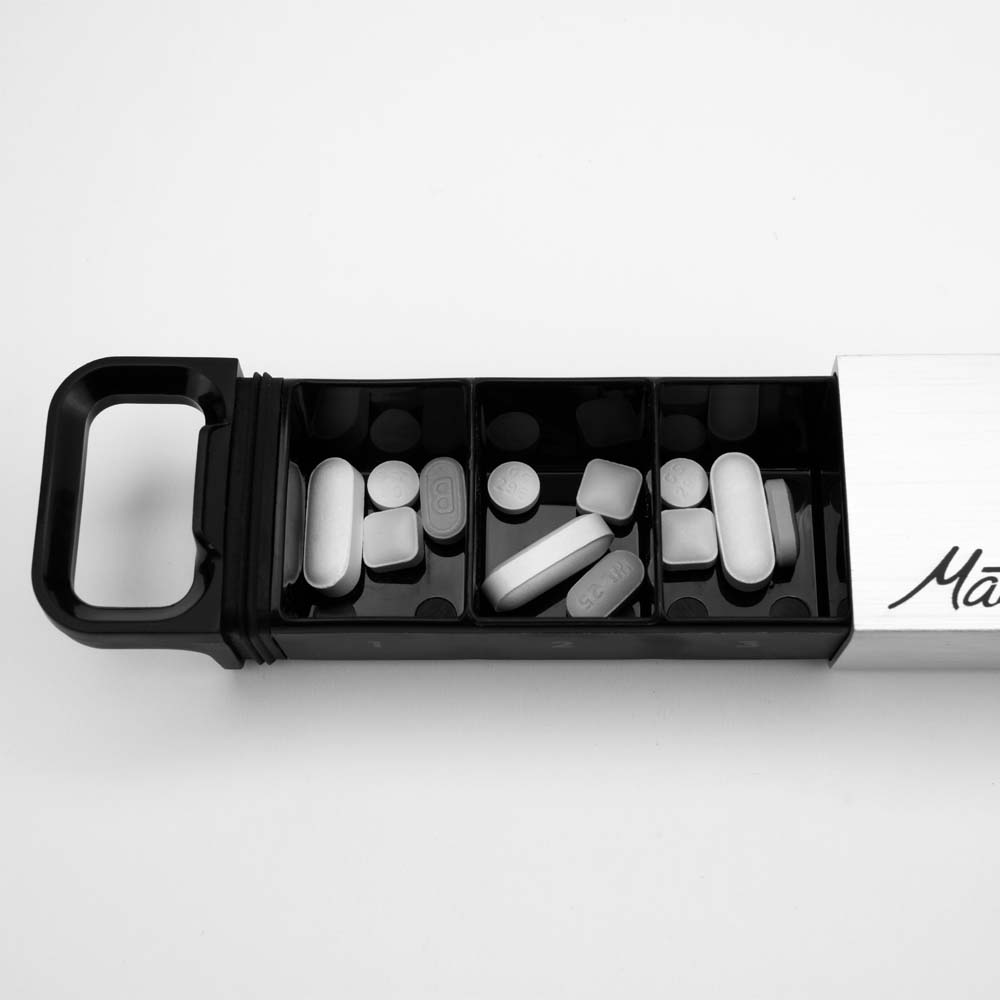 衛生日用品 Supreme Matador Waterproof Pill Case Matador Waterproof Pill Canister | Gear For Adventure