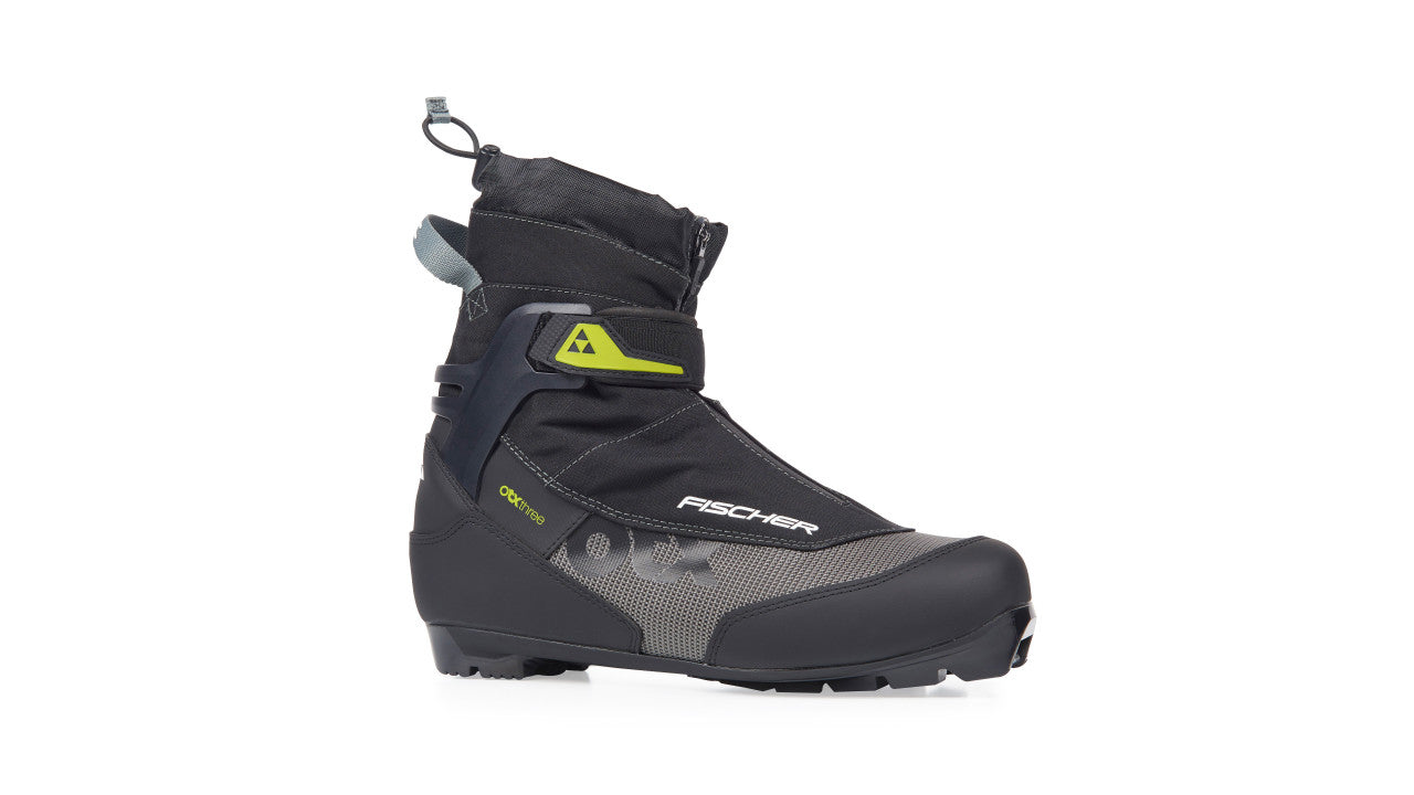 Fischer Offtrack 3 Tour Cross Country Ski Boots - Gear For Adventure