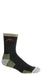 Darn Tough 1466 Men's Hiker Micro Crew Midweight with Cushion Sock - Gear For Adventure