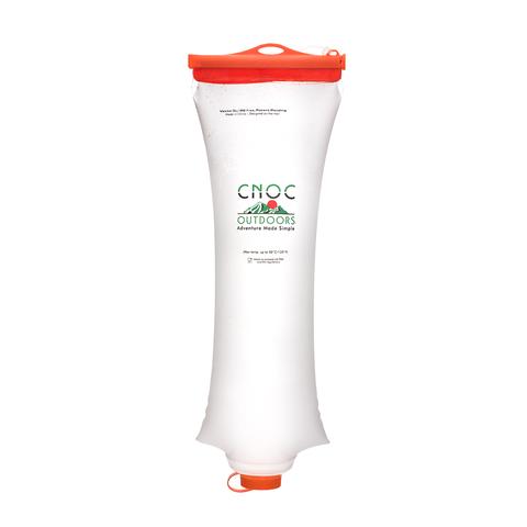 CNOC Orange Vecto 3 Liter | 42mm Threads (Befree) - Gear For Adventure