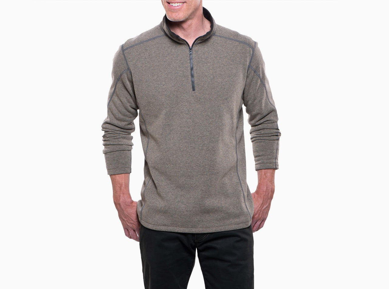 Kuhl Men's Revel 1/4 Zip