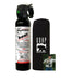 UDAP 15CP Magnum Bear Spray With Chest Holster | 9.2oz - Gear For Adventure