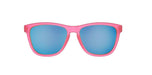 Goodr Flamingos On a Booze Cruise Polarized Sunglasses - Gear For Adventure